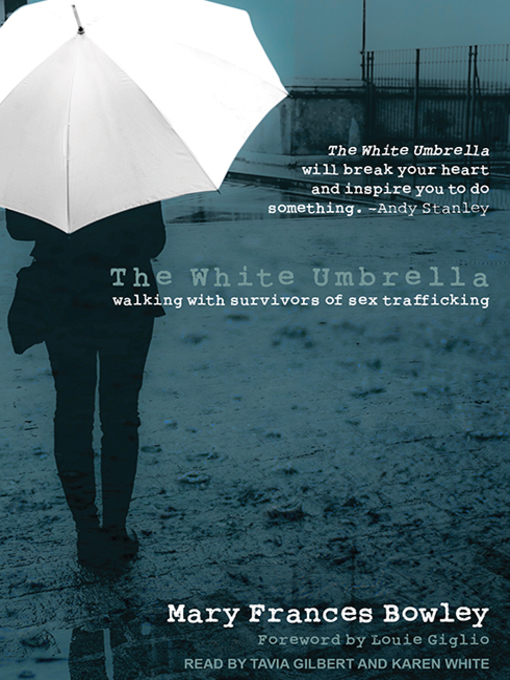 Title details for The White Umbrella by Mary Frances Bowley - Available